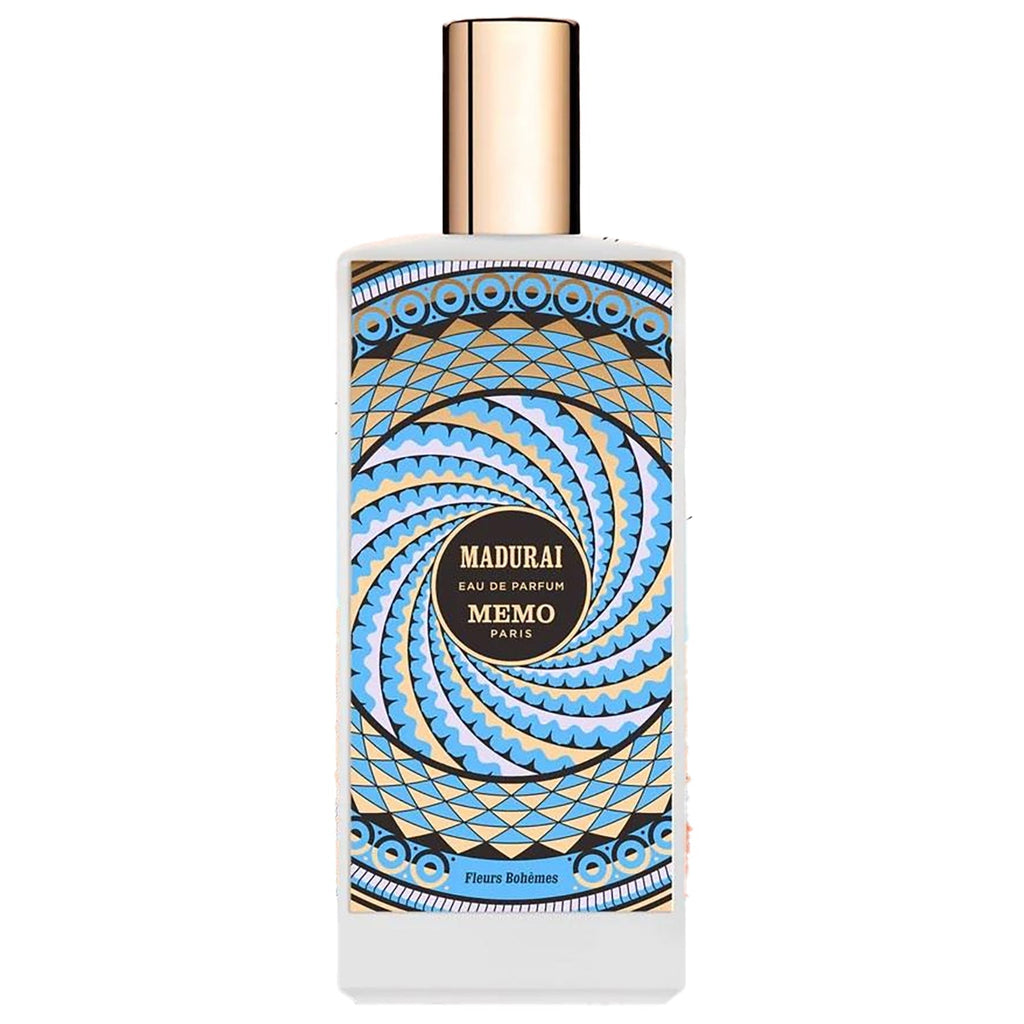 Memo Paris Madurai Eau de Parfum Unisex