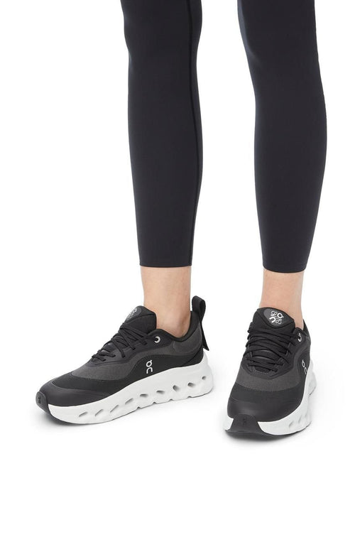 LOEWE x On Cloudtilt 2.0 Black White Lifestyle Sneakers