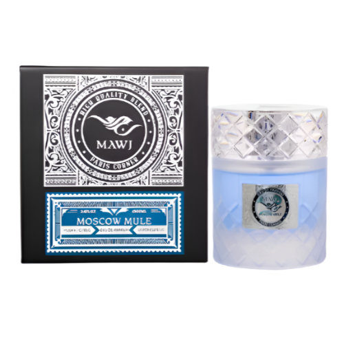 Paris Corner Mawj Moscow Mule Eau De Parfum