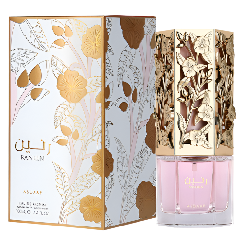 Lattafa Raneen Asdaaf Eau De Parfum