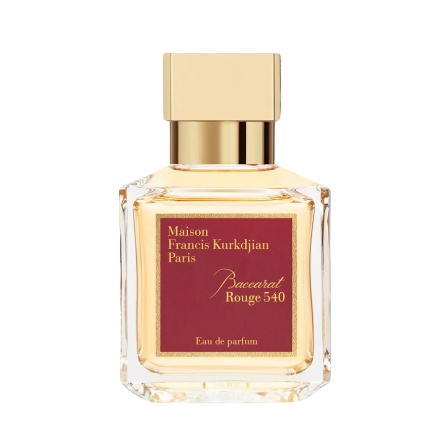 Maison Francis Kurkdjian Paris Baccarat Rouge 540 Eau De Parfum Spray