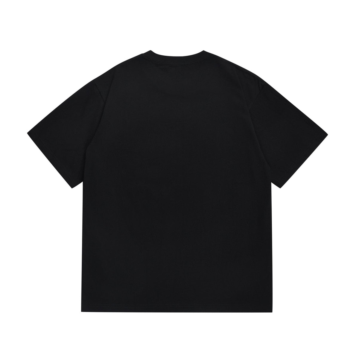 BAPE Japan Map Graphic T-Shirt — back