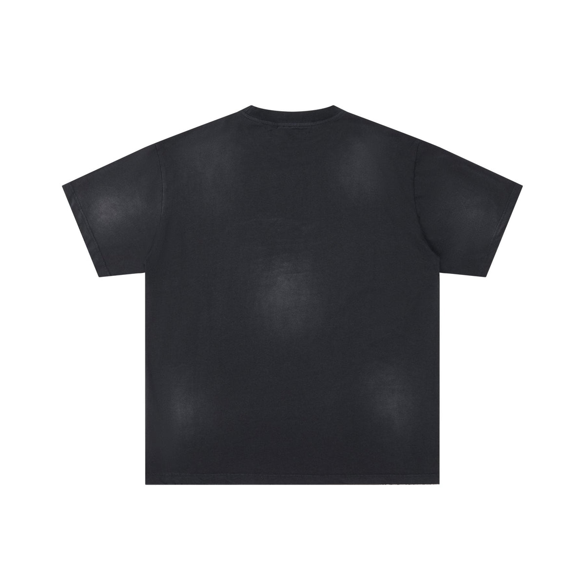 DUAA Football Graphic Short-Sleeve T-Shirt — back